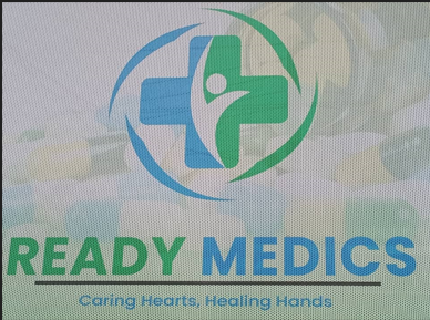 ReadyMedics